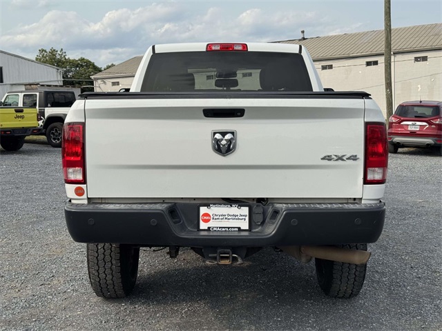 2017 Ram 3500 Tradesman photo 21
