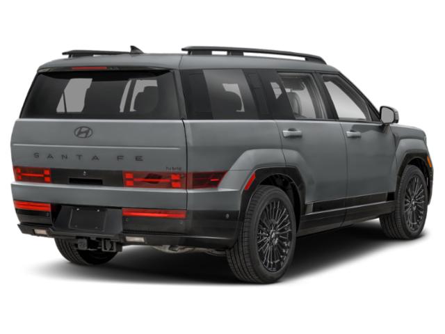 2025 Hyundai Santa Fe Calligraphy photo 17