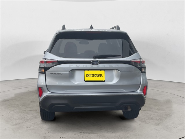 2025 Subaru Forester Premium Base photo 4