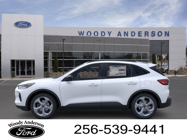 2025 Ford Escape ST-Line photo 3
