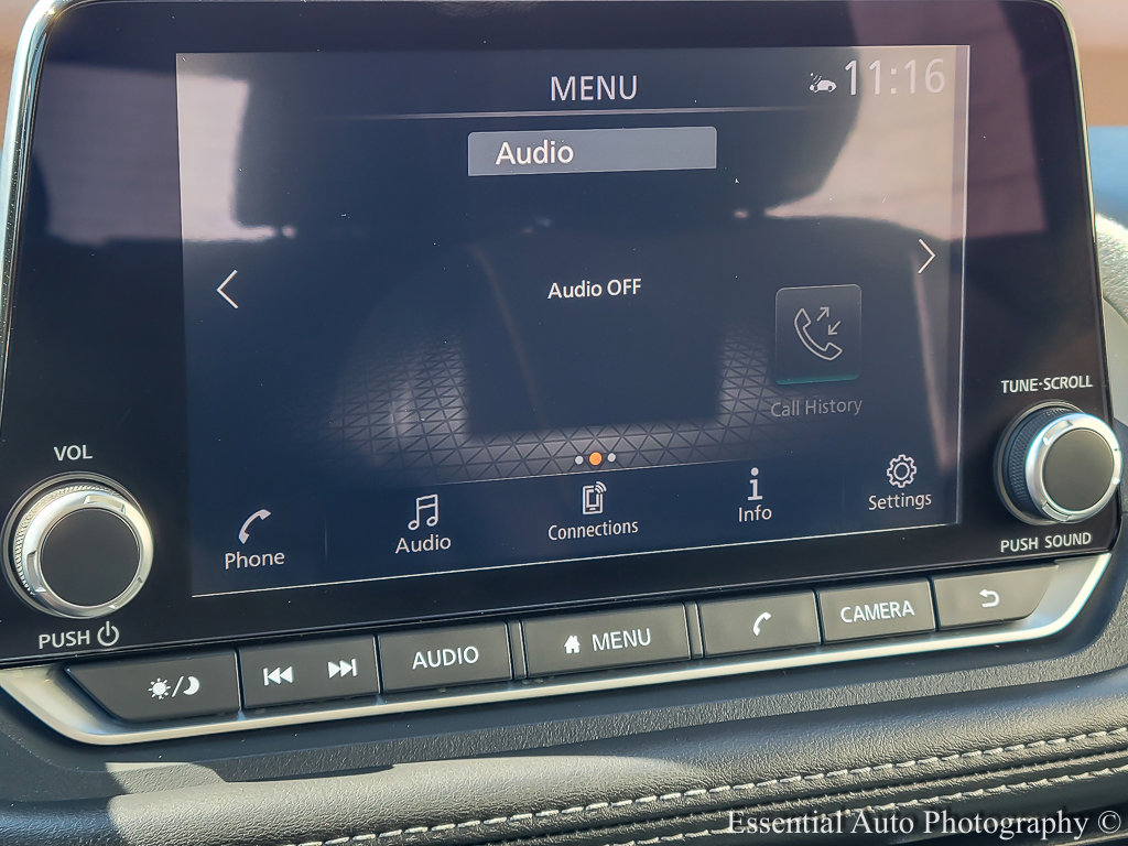 2023 NISSAN ROGUE - Image 14