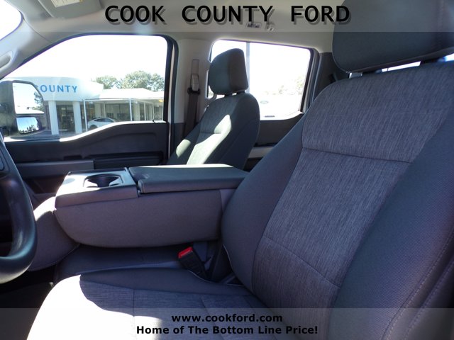 2023 Ford F-250 XL photo 2