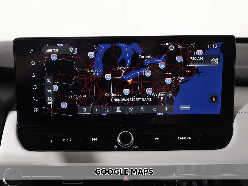 2025 Mitsubishi Outlander SE photo 3