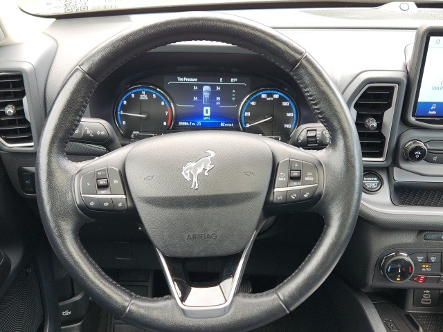 2023 Ford Bronco Sport Outer Banks photo 20