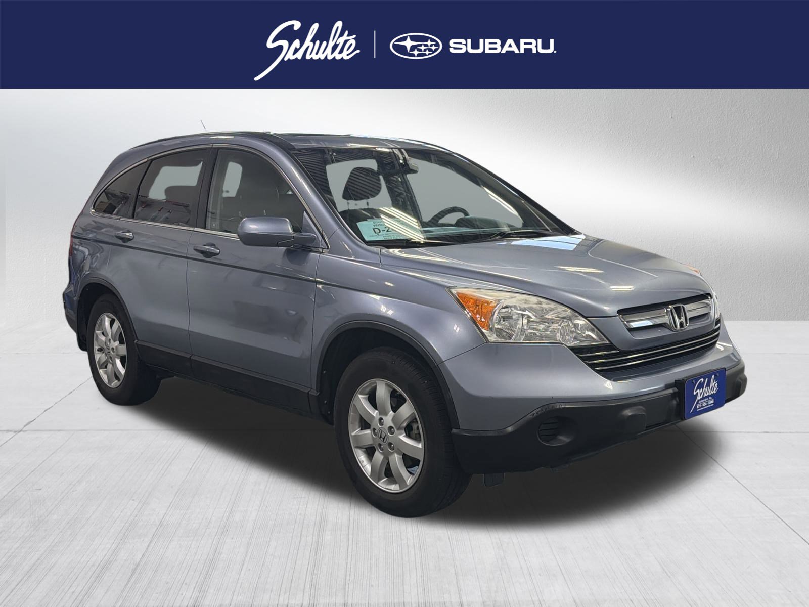 2007 Honda CR-V