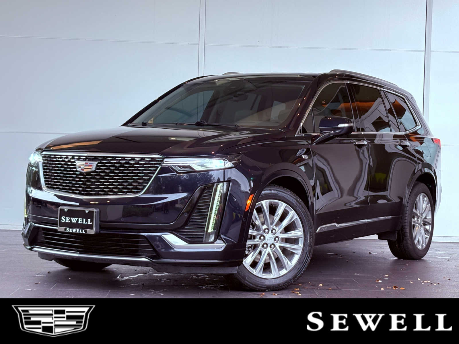2022 Cadillac XT6 Premium Luxury's photo