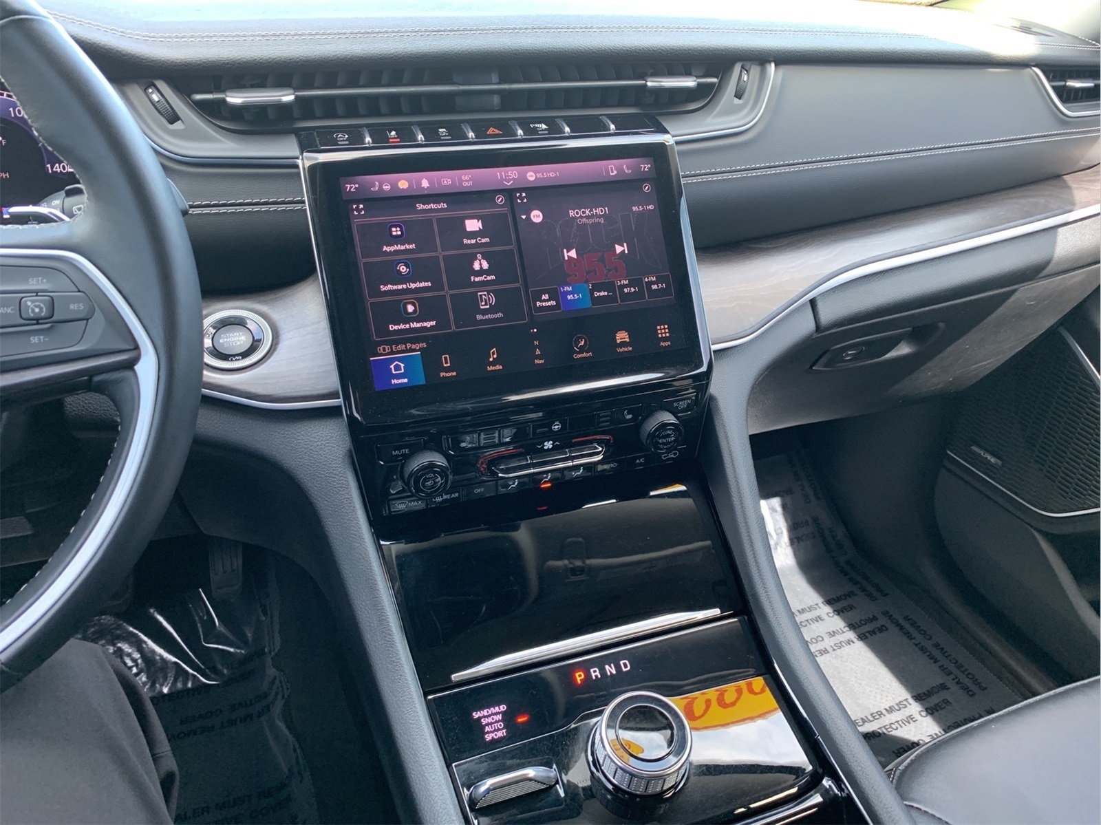 2022 Jeep Grand Cherokee Limited photo 21