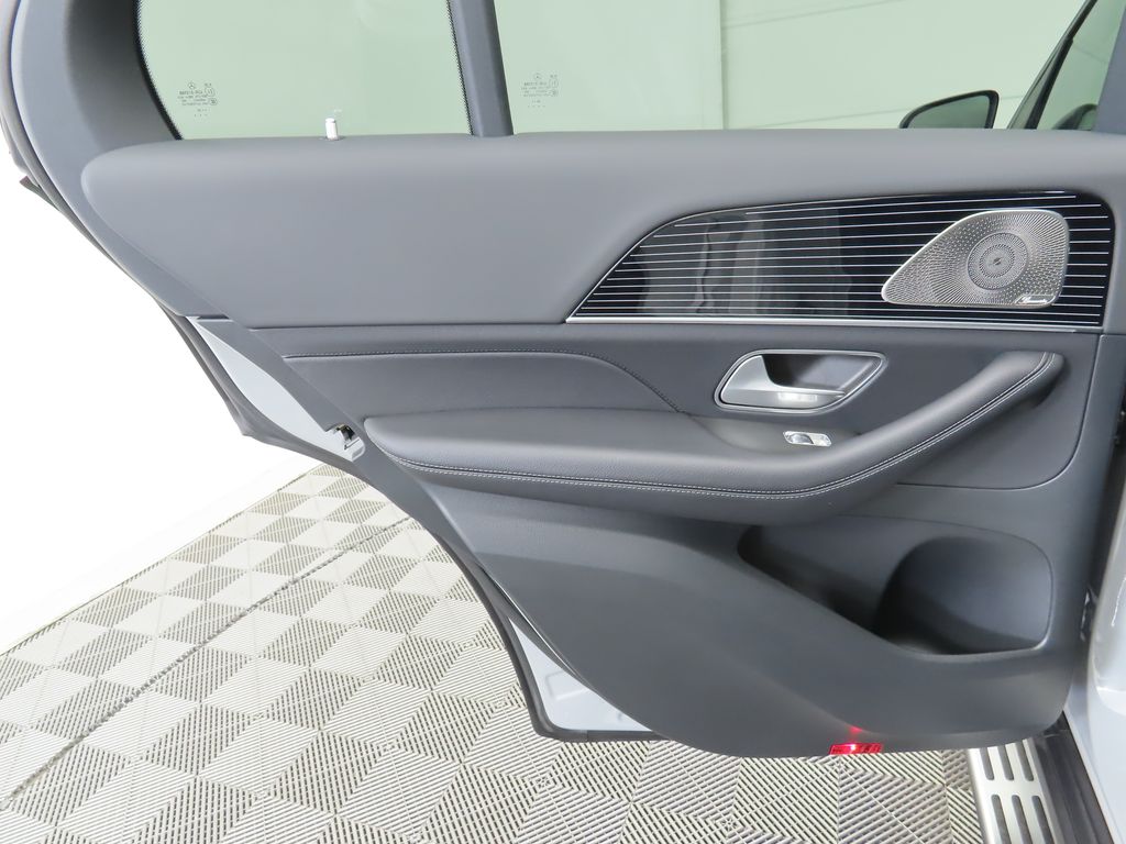 2025 Mercedes Benz GLE 450 4MATIC photo 25