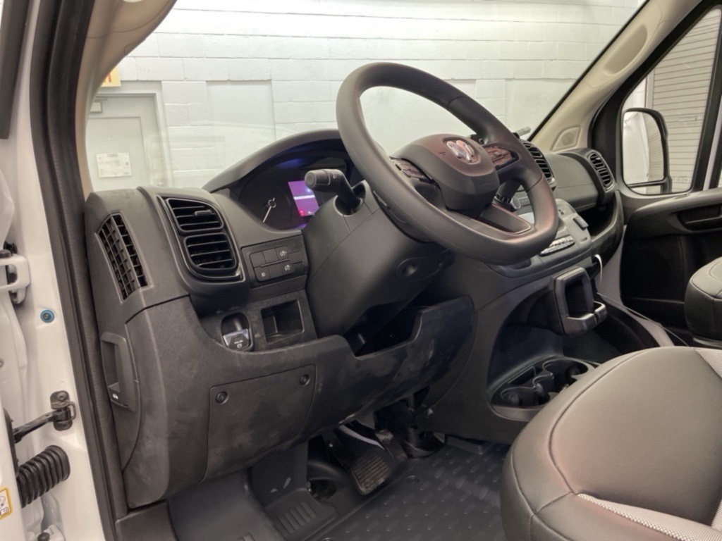 2025 Ram ProMaster 1500 photo 6