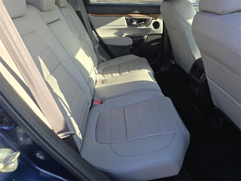 2019 Honda CR-V EX-L photo 17