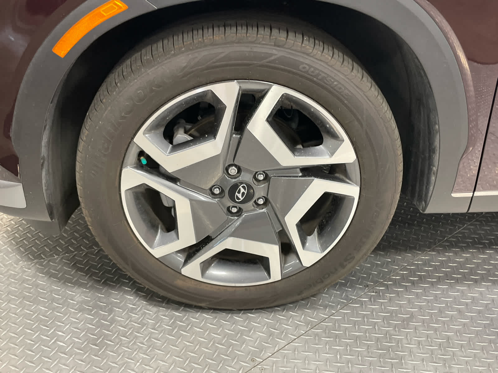 2024 Hyundai Palisade Limited photo 14