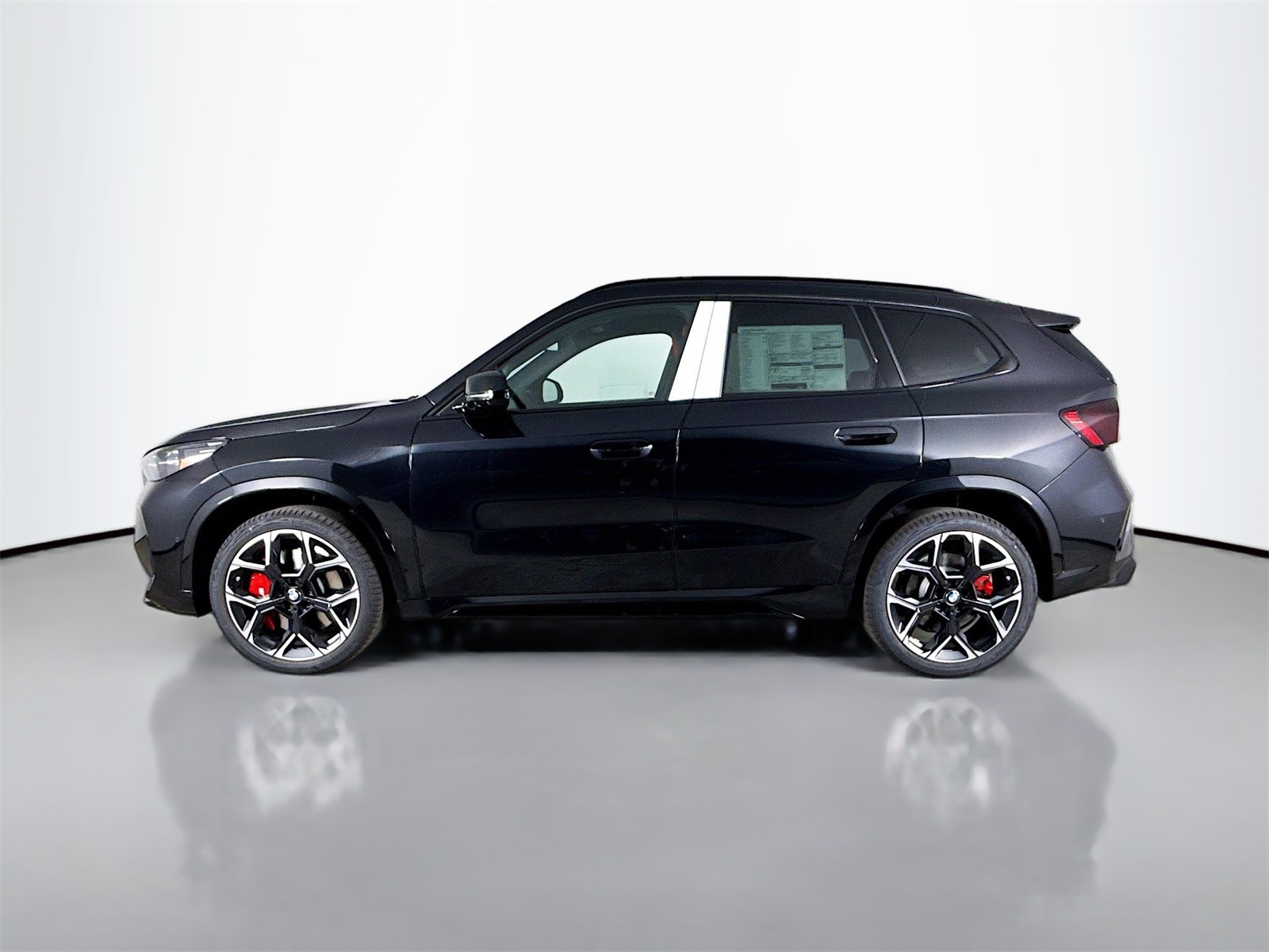 2026 Bmw X1 M35i photo 4