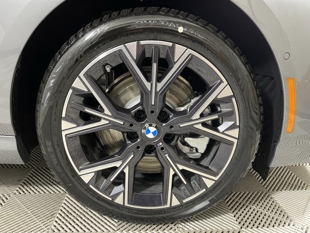 2025 Bmw 228i xDrive Gran Coupe photo 23