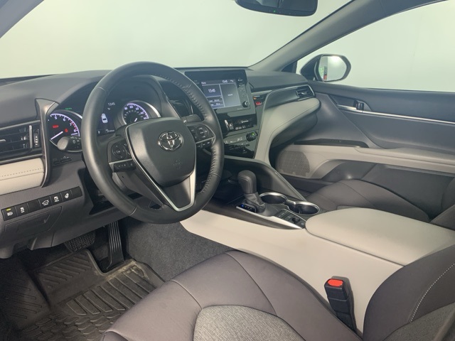 2023 Toyota Camry LE photo 11