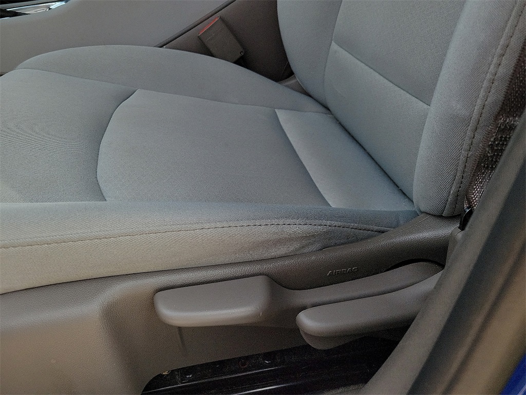 2023 Chevrolet Malibu LS photo 19