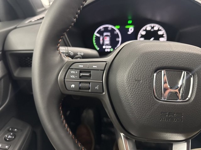2026 Honda CR-V Hybrid Sport photo 19