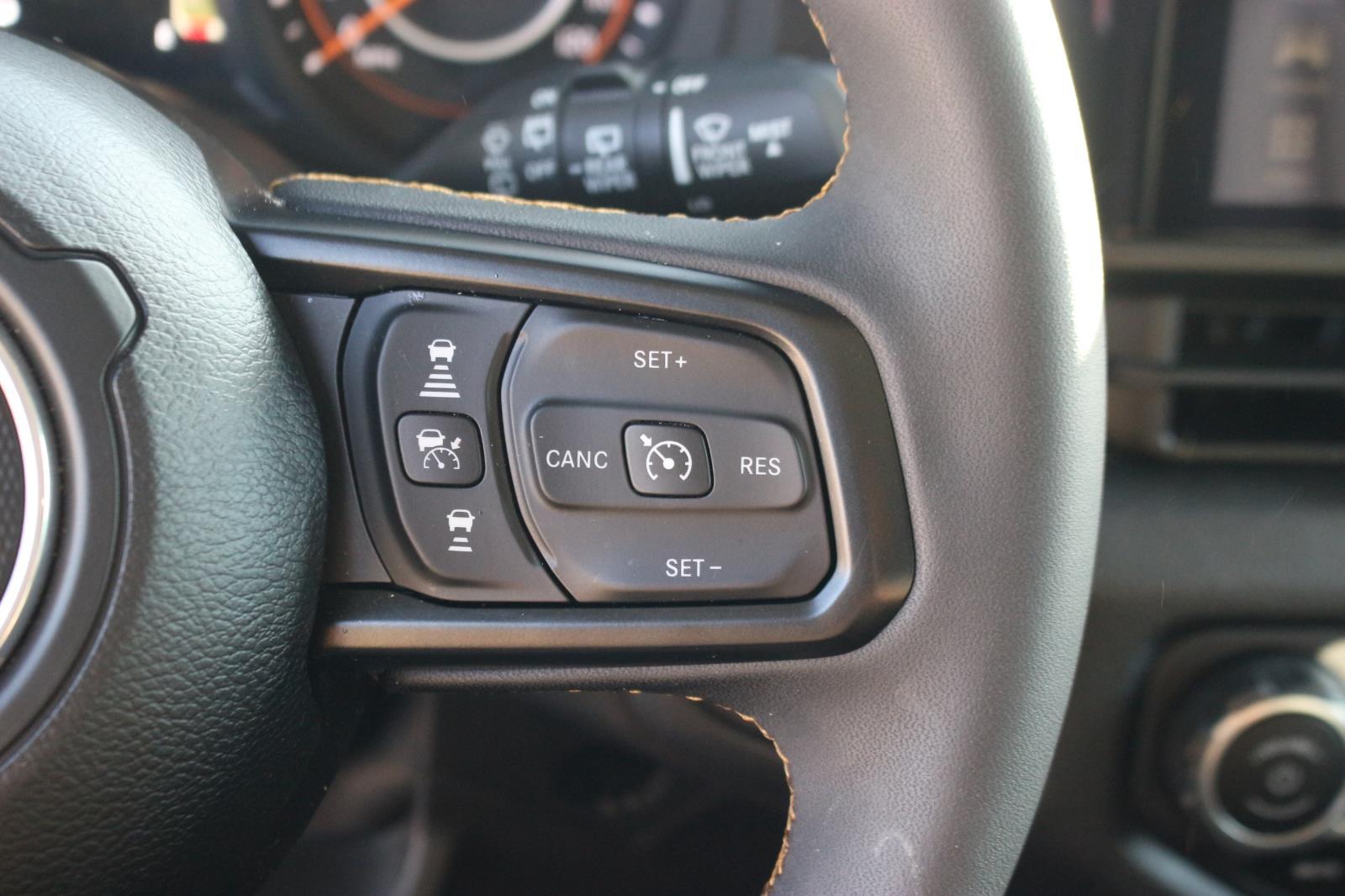 2024 Jeep Wrangler Sport S photo 15