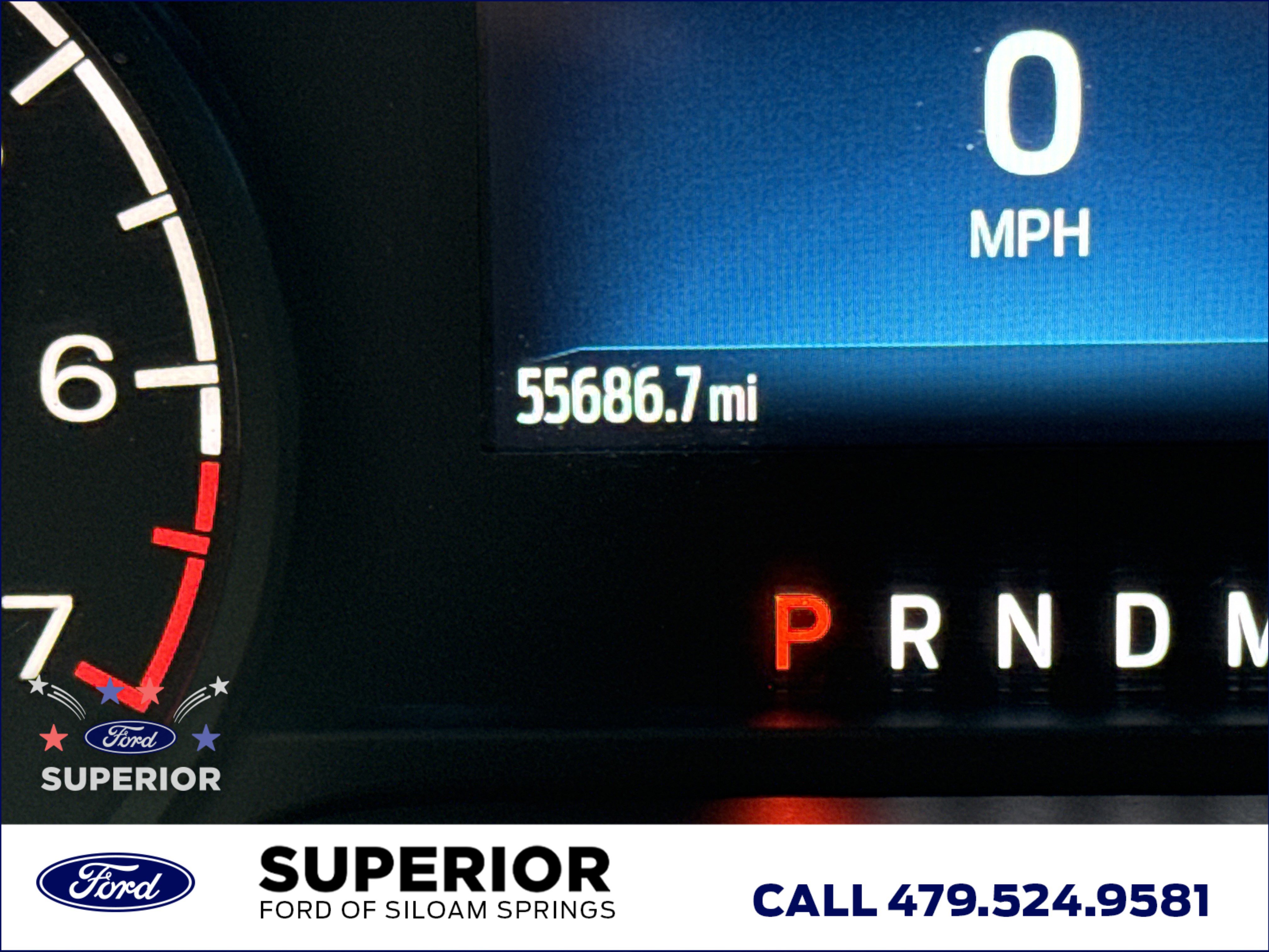 2022 Ford F-150 Tremor photo 4