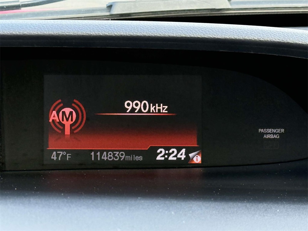 2013 Honda Civic Si photo 3