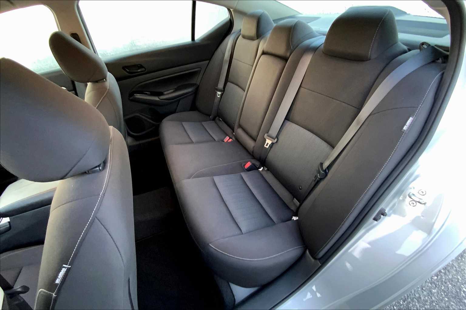 2023 Nissan Altima 2.5 SV photo 19