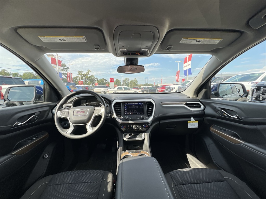 2023 Gmc Acadia SL photo 26
