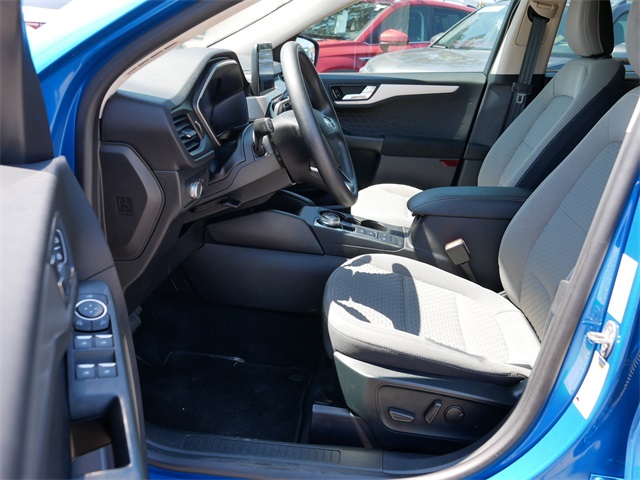 2020 Ford Escape SE photo 13