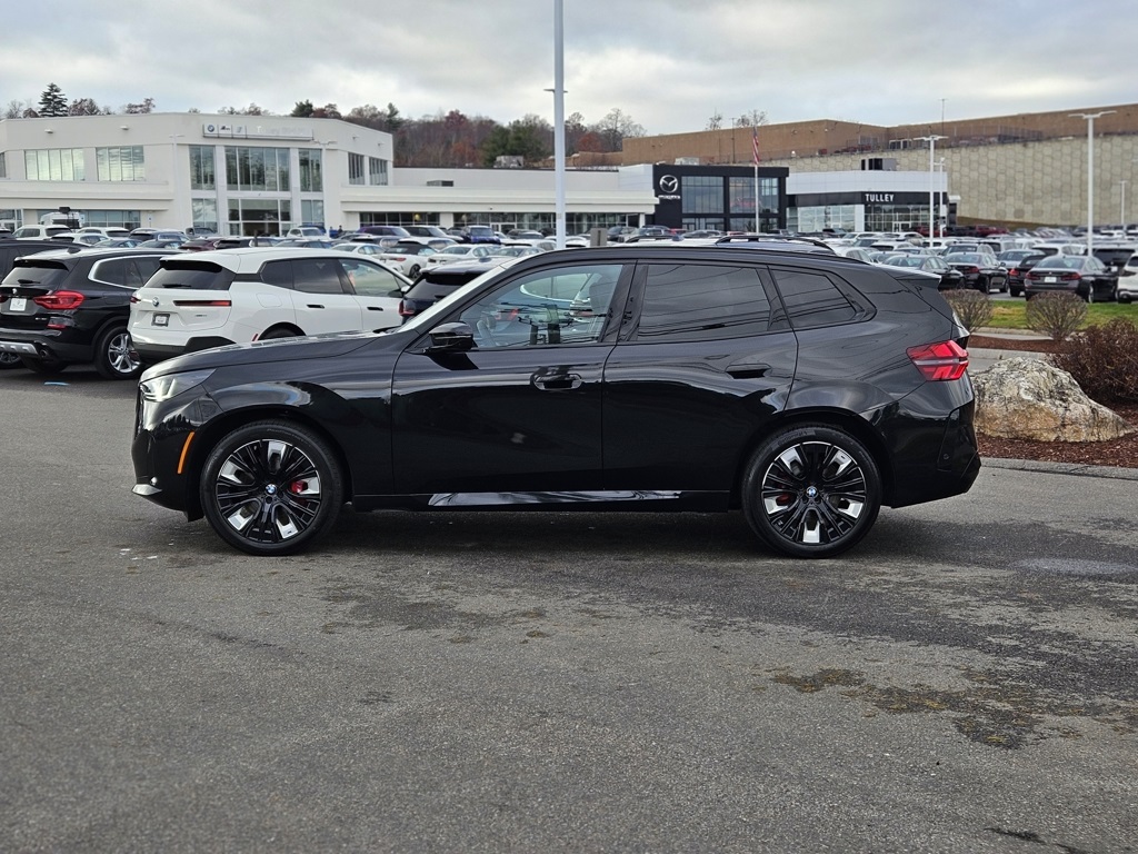 Image of Pre-Owned 2026 BMW X3 M50