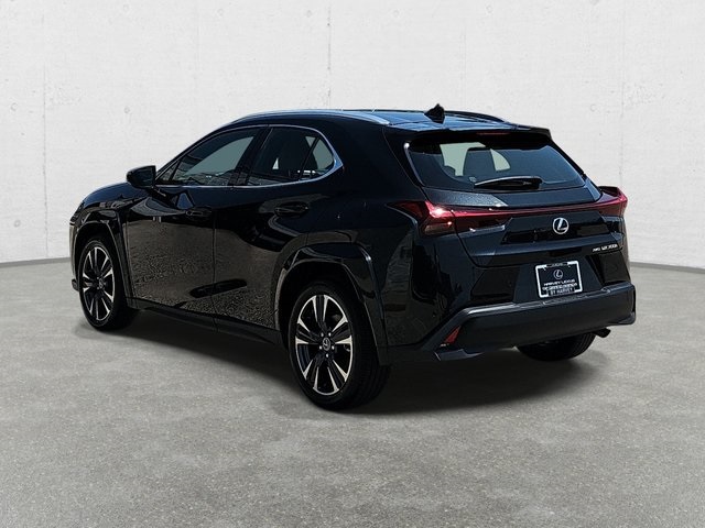 2025 Lexus UX Premium photo 7