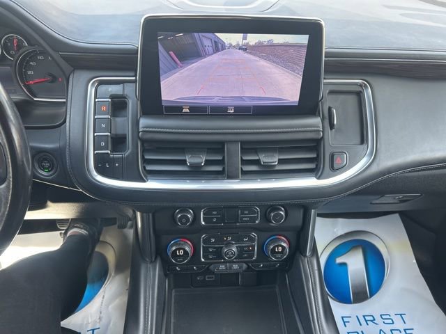 2021 Chevrolet Tahoe Z71 photo 20