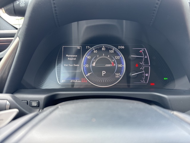 2019 Lexus ES 350 Luxury photo 16