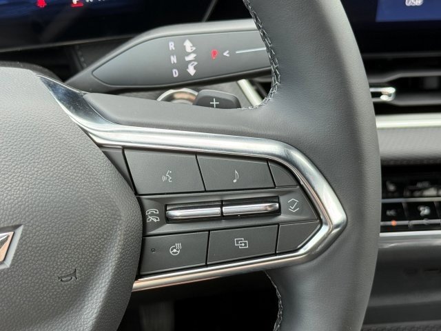 2026 Chevrolet Equinox LT photo 23