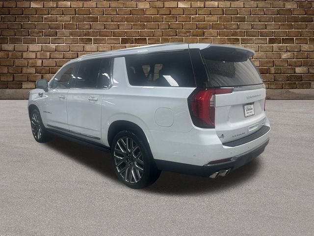 2026 Gmc Yukon XL Denali Ultimate photo 2