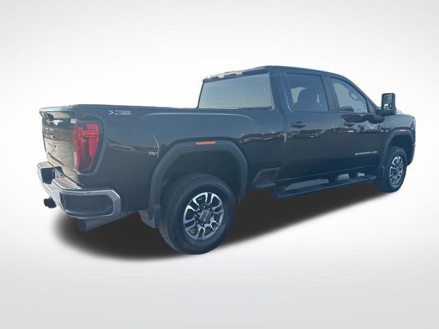 2025 Gmc Sierra 3500 HD Pro photo 5