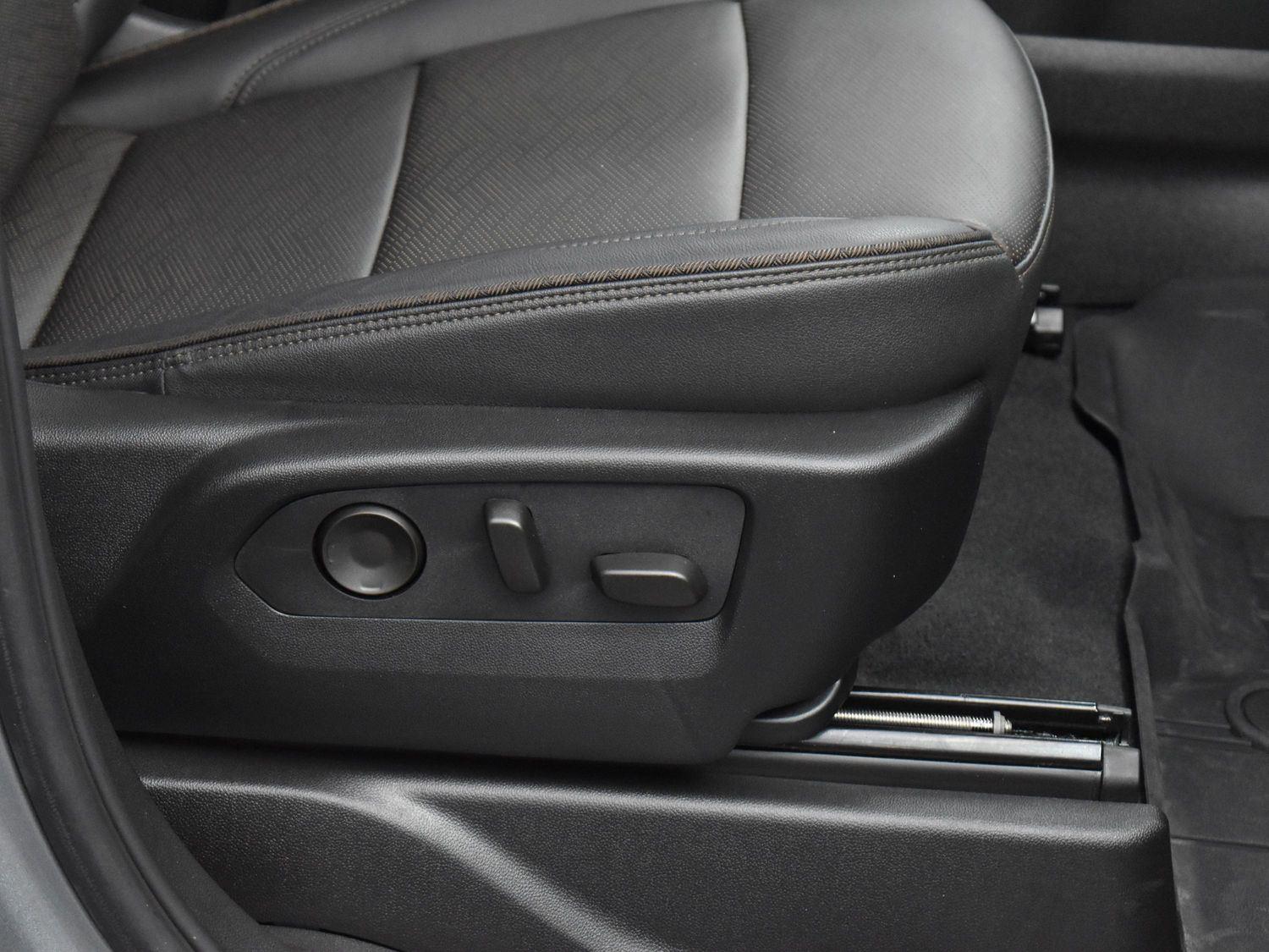 2024 Chevrolet Tahoe High Country photo 32