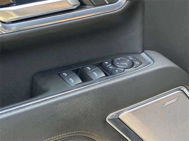 2024 Chevrolet Silverado 2500HD High Country photo 14