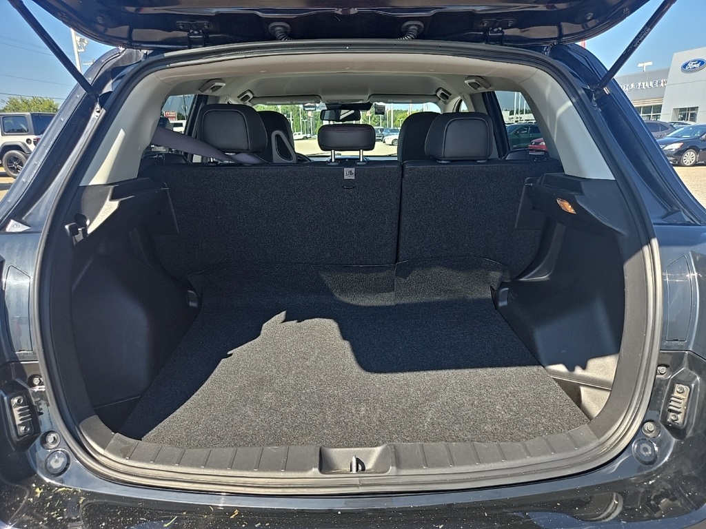 2024 Mitsubishi Outlander Sport SE photo 24