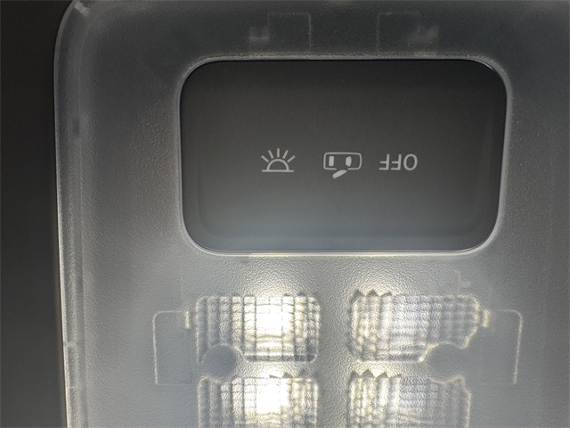 2026 Ram ProMaster 3500 photo 15