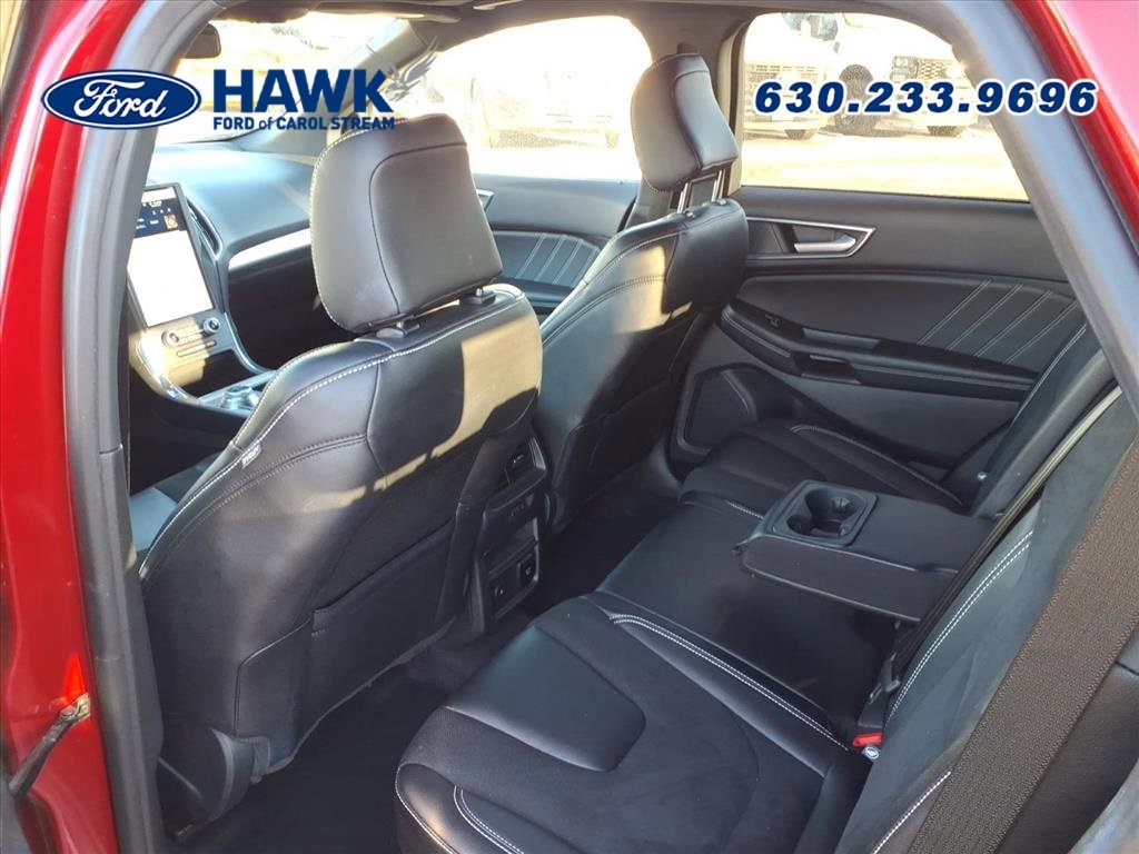 2024 FORD EDGE - Image 27