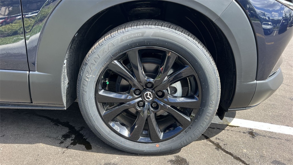 2024 Mazda CX-30 2.5 Turbo Premium photo 53
