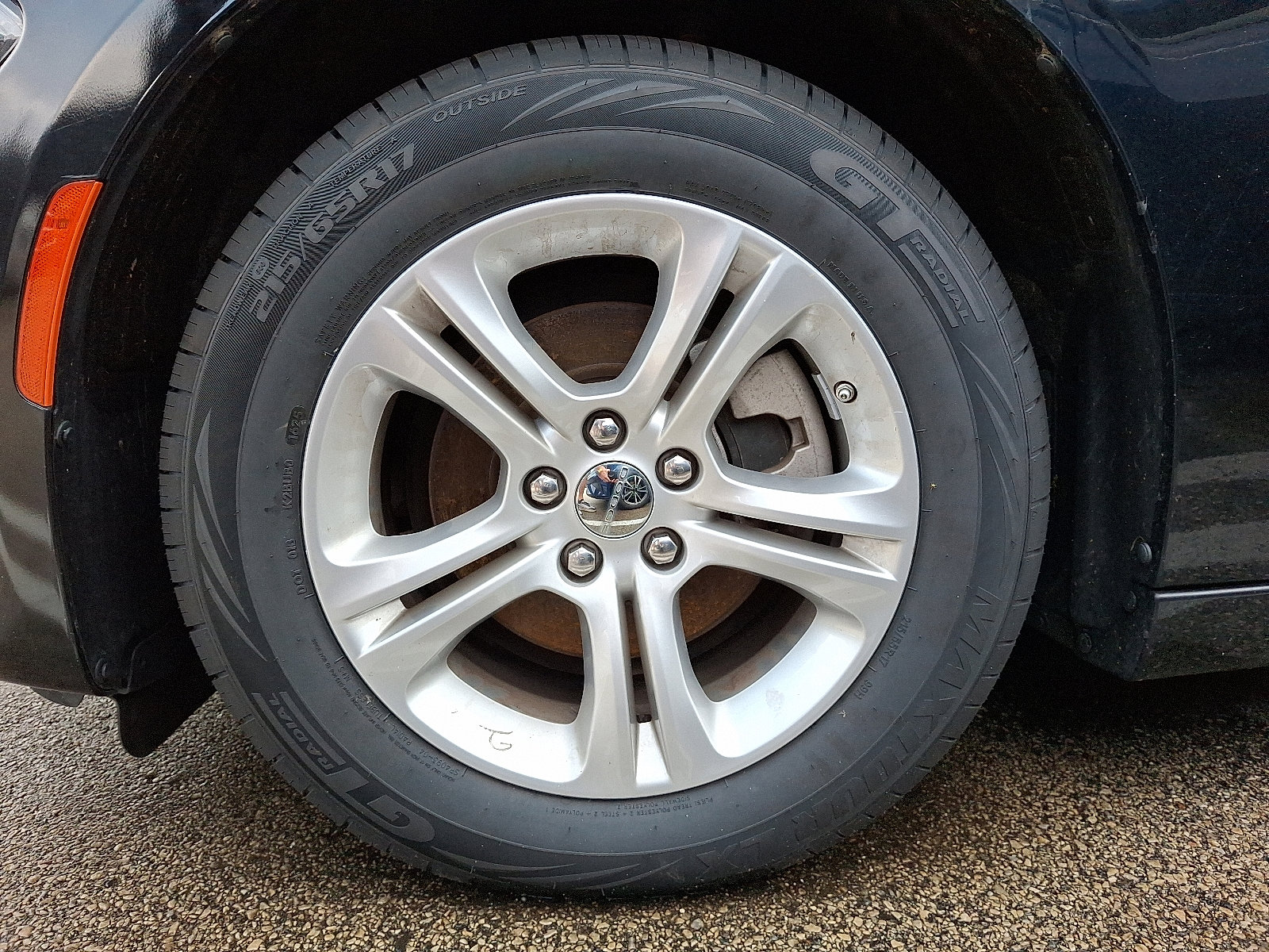 2023 Dodge Charger SXT photo 3