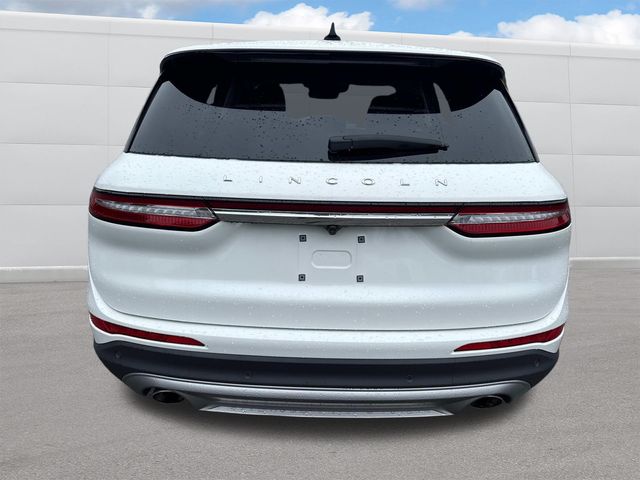 2023 Lincoln Corsair Standard photo 3