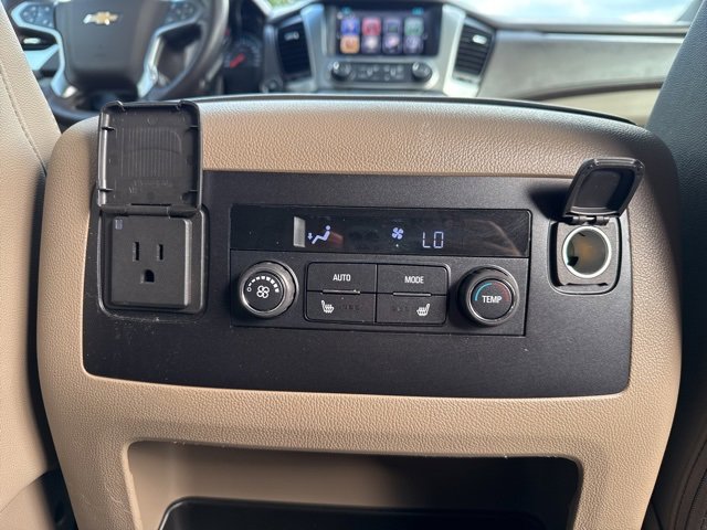 2018 Chevrolet Tahoe LT photo 35