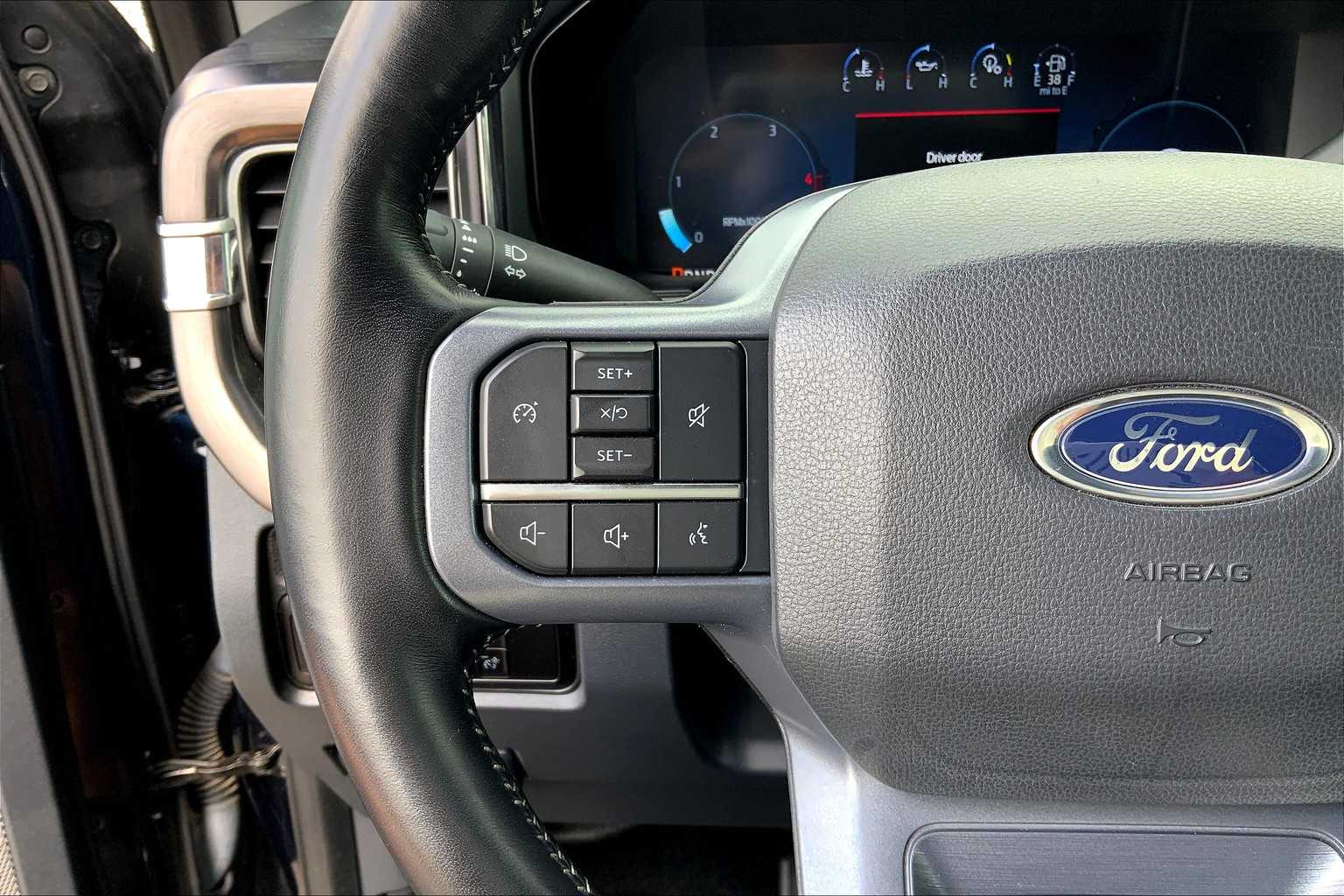 2023 Ford F-250 photo 44