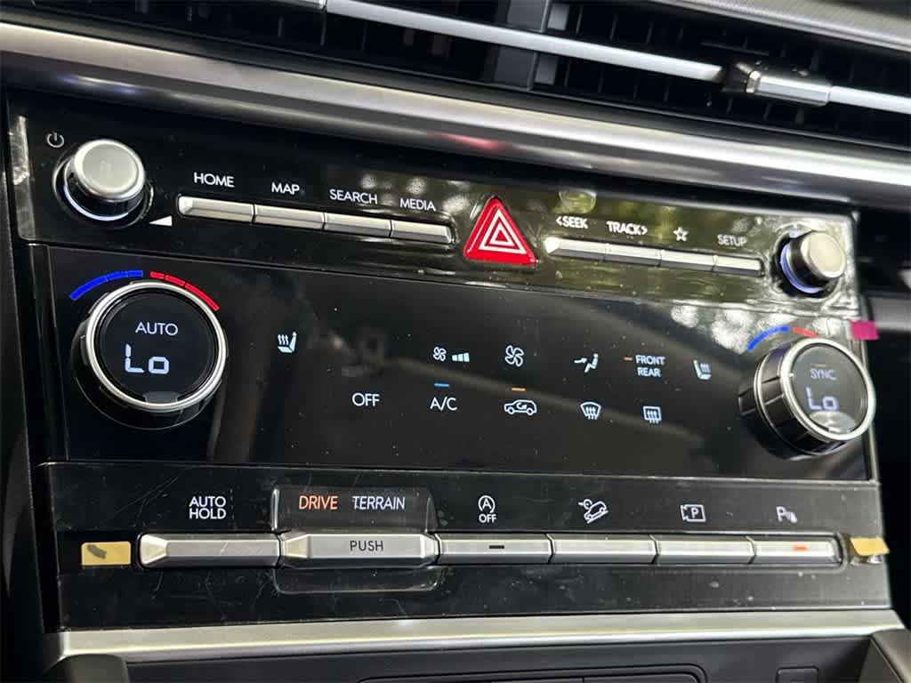 2026 Hyundai Santa Fe XRT photo 18