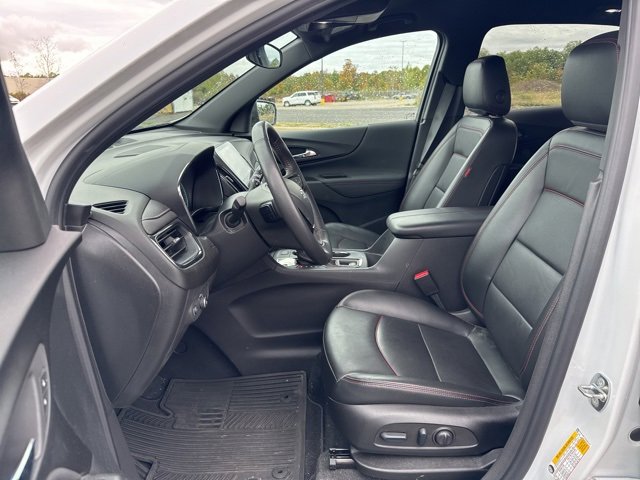2022 Chevrolet Equinox RS photo 6