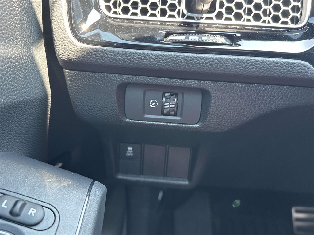 2026 Honda Civic Sport photo 20