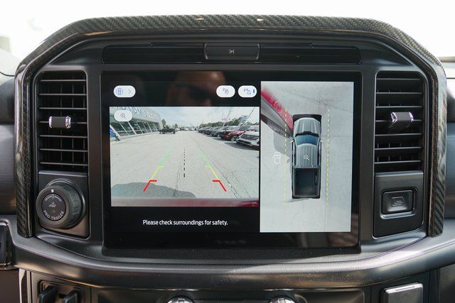 2025 FORD F-150 - Image 36