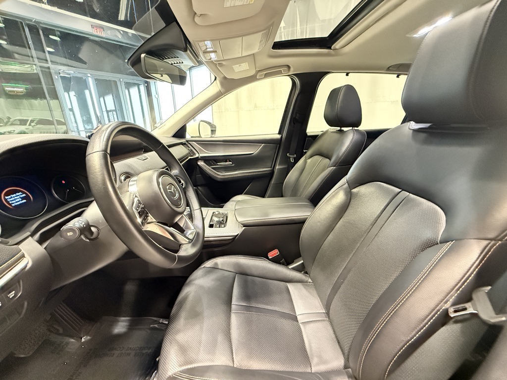 2024 Mazda CX-90 3.3 Turbo Preferred Plus photo 18