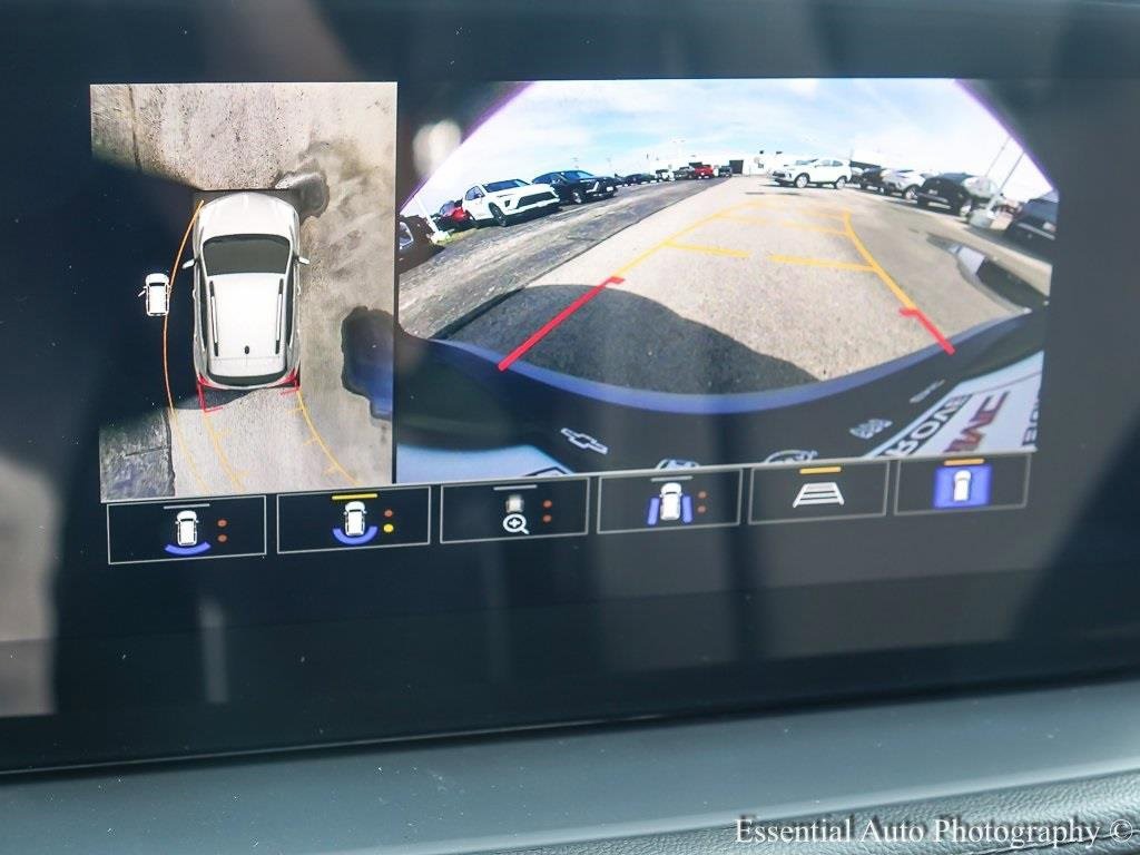 2026 BUICK ENCORE GX - Image 18