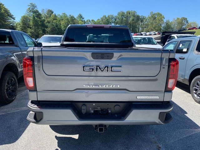 2021 Gmc Sierra 1500 Elevation photo 9